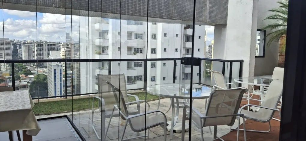 Apartamento, 1 quarto, 45 m² - Foto 15