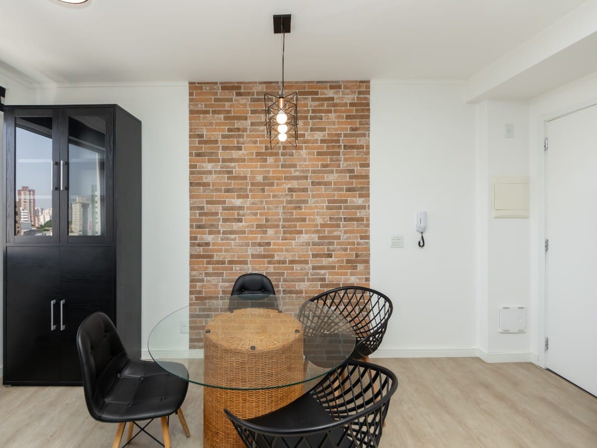 Apartamento, 1 quarto, 36 m² - Foto 1