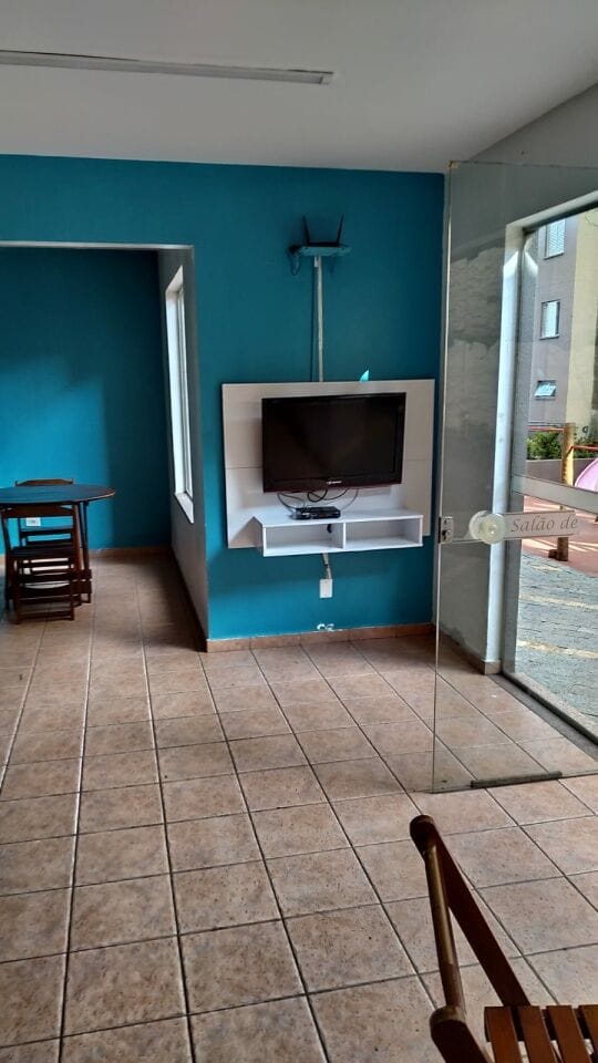 Apartamento, 2 quartos, 58 m² - Foto 8