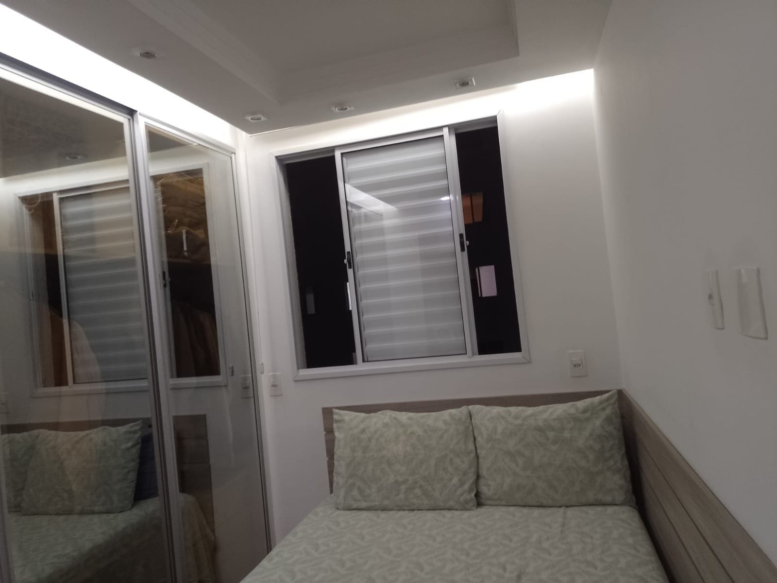 Apartamento, 2 quartos, 42 m² - Foto 50