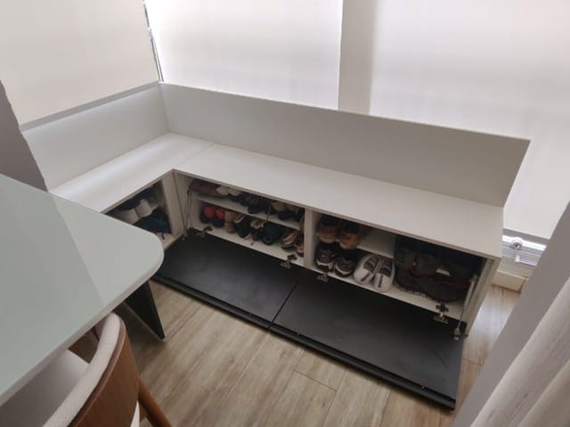 Apartamento, 2 quartos, 50 m² - Foto 1