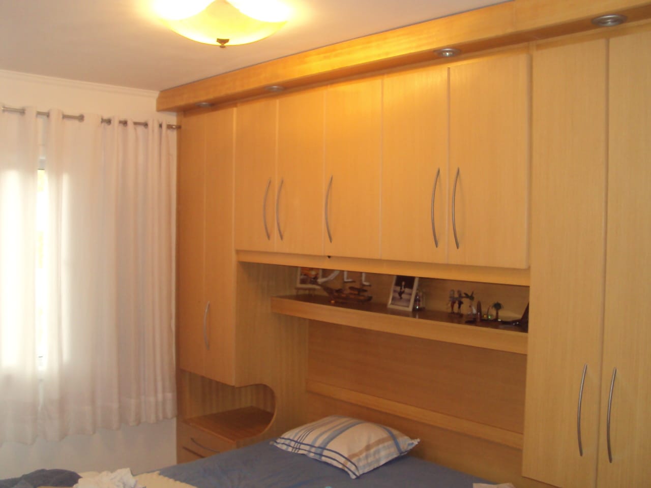 Apartamento, 2 quartos, 60 m² - Foto 11