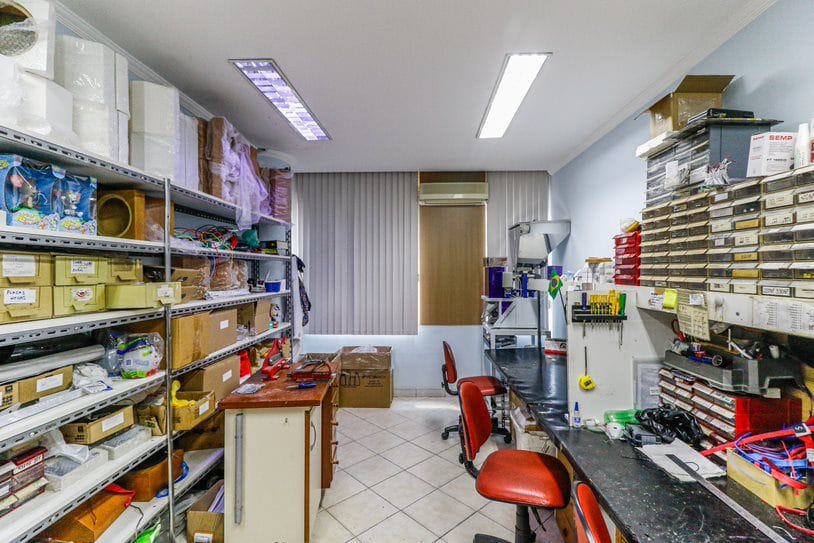 Imóvel Comercial, 441 m² - Foto 20