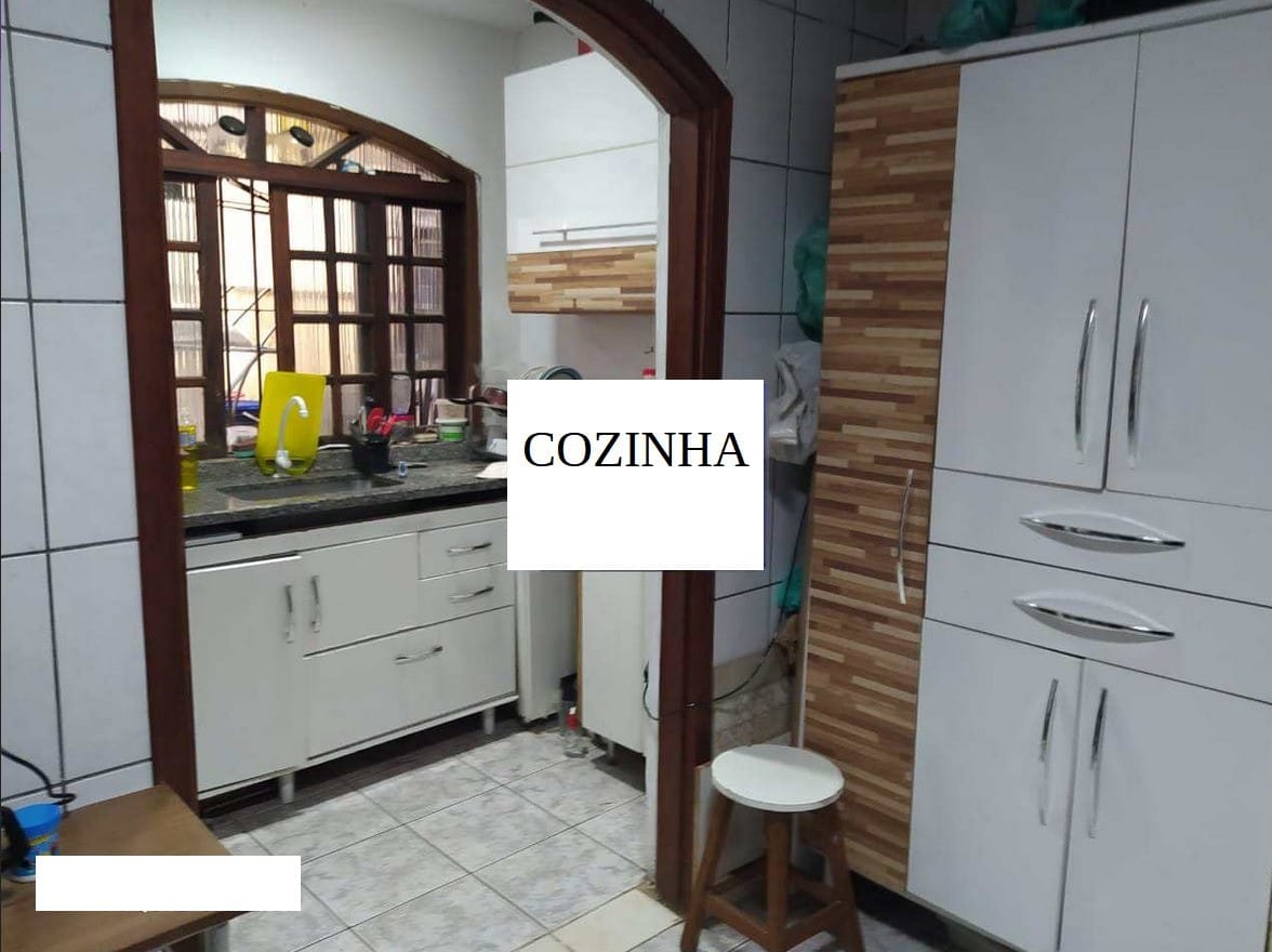 Casa, 3 quartos, 116 m² - Foto 12