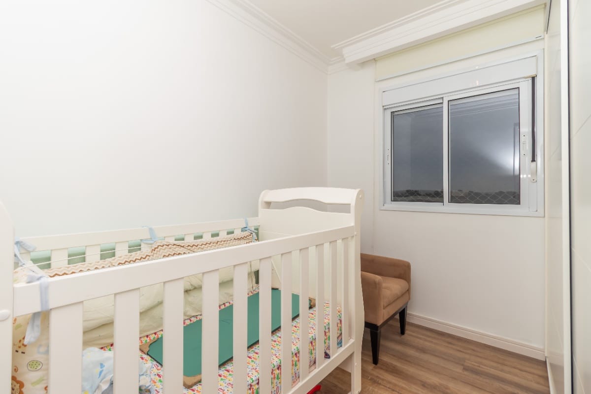 Apartamento, 3 quartos, 63 m² - Foto 17