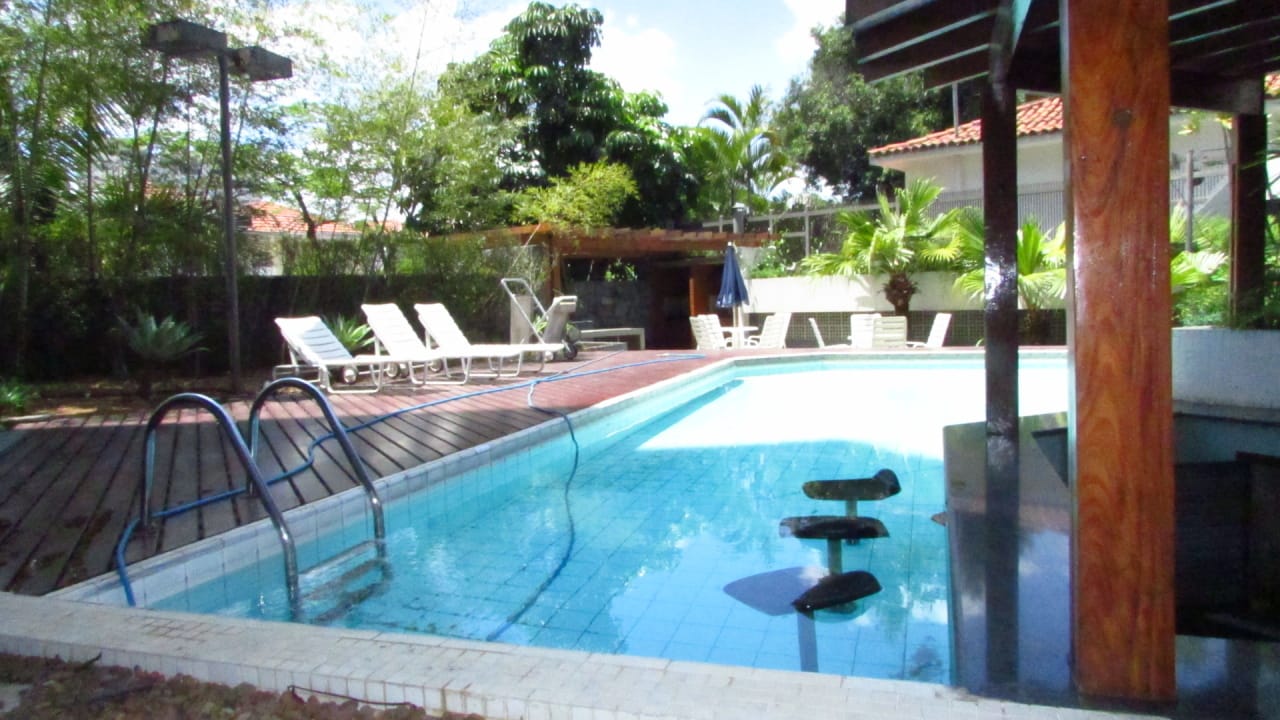 Apartamento, 3 quartos, 226 m² - Foto 17