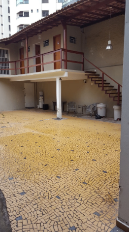 Casa, 450 m² - Foto 17