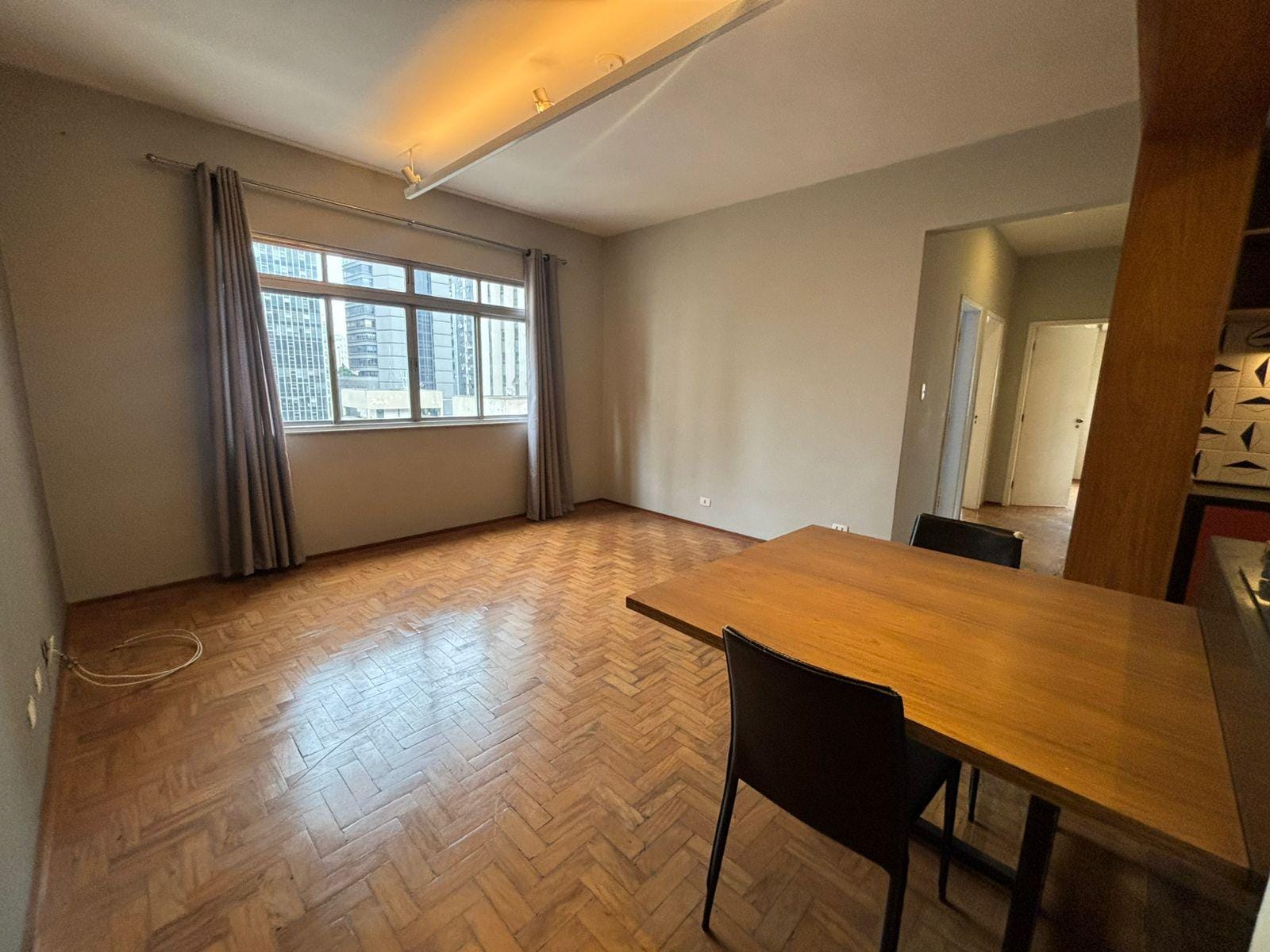 Apartamento, 2 quartos, 85 m² - Foto 8