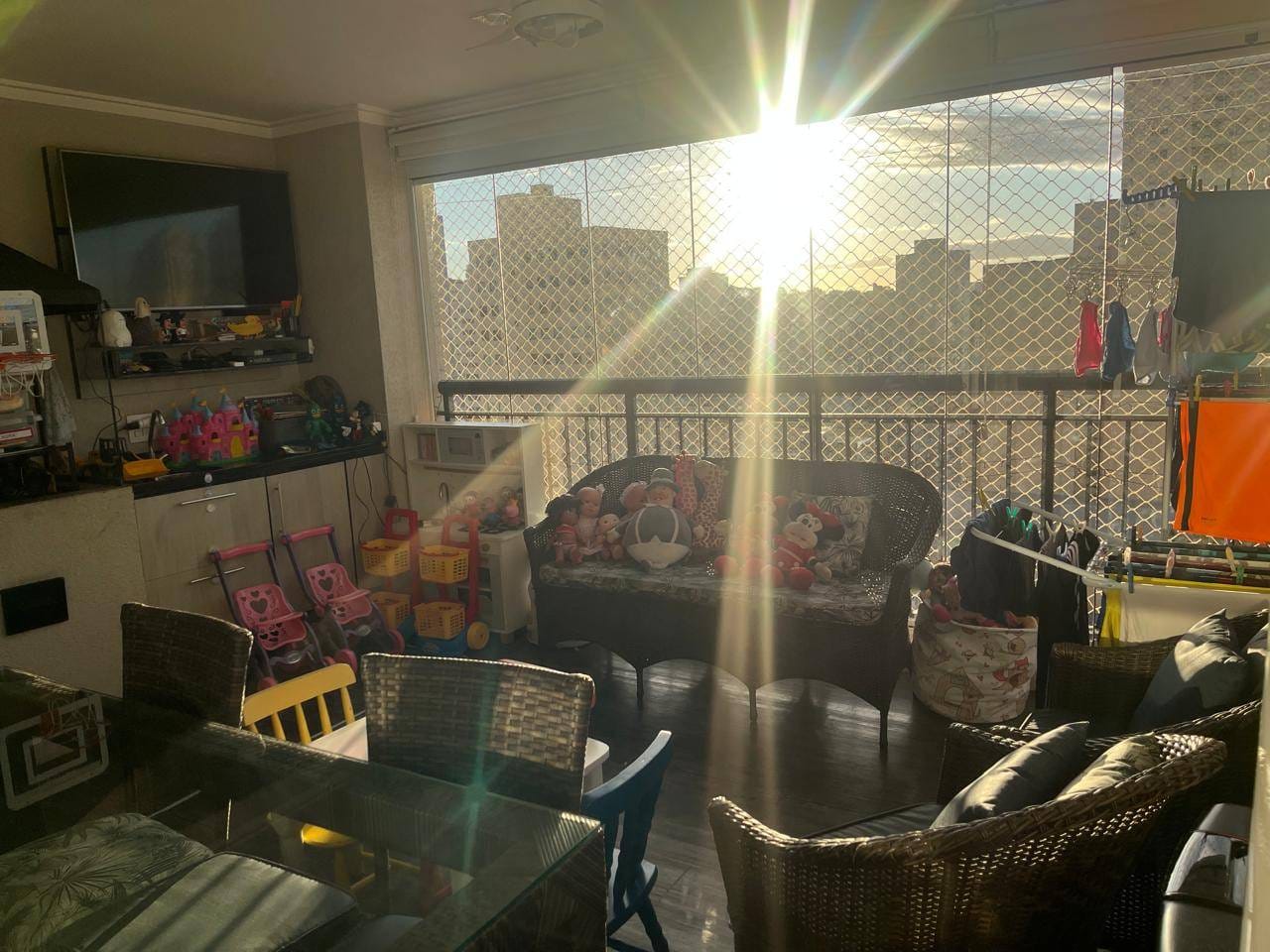 Apartamento, 3 quartos, 94 m² - Foto 25