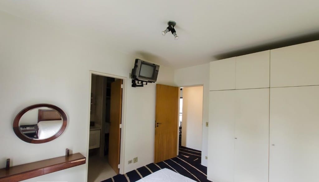 Apartamento, 4 quartos, 144 m² - Foto 9