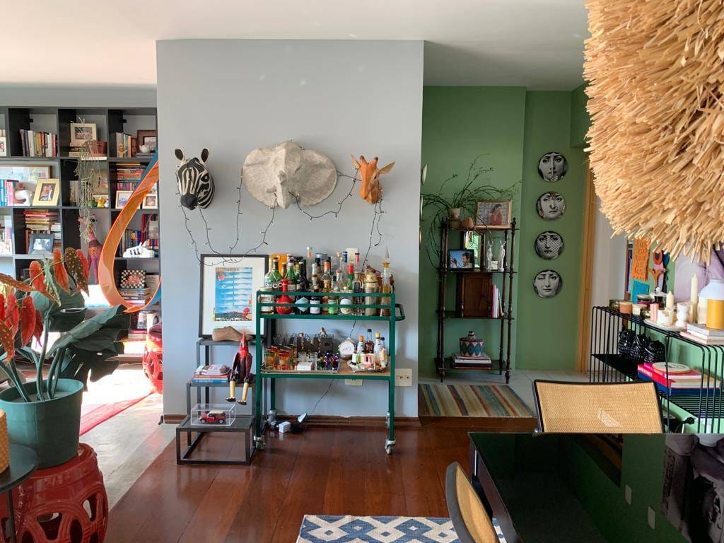 Apartamento, 2 quartos, 119 m² - Foto 66