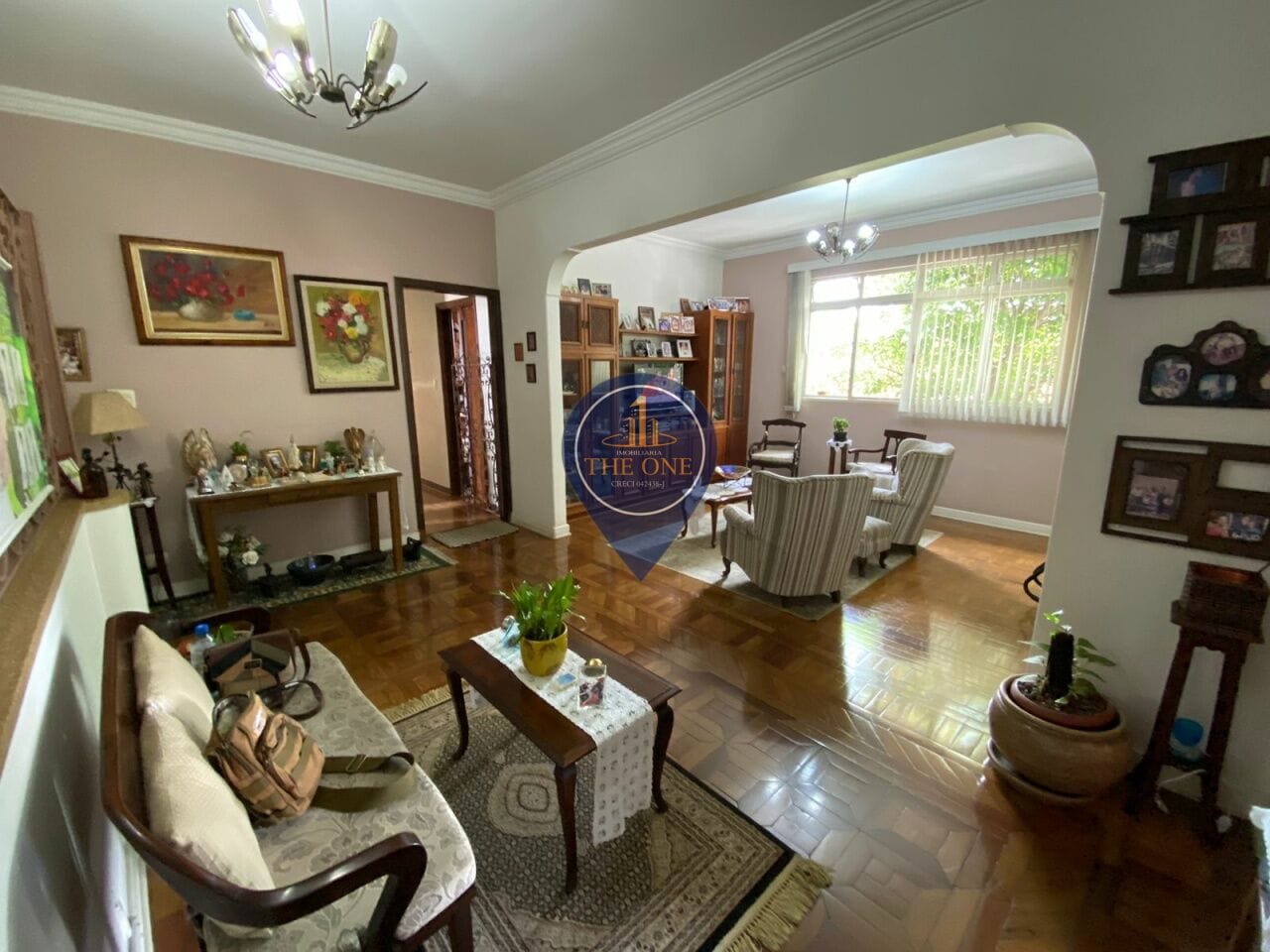 Casa, 5 quartos, 360 m² - Foto 2