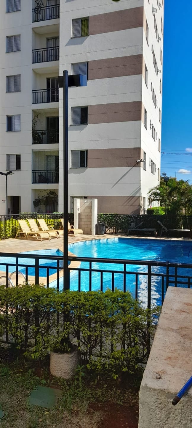 Apartamento, 2 quartos, 48 m² - Foto 11