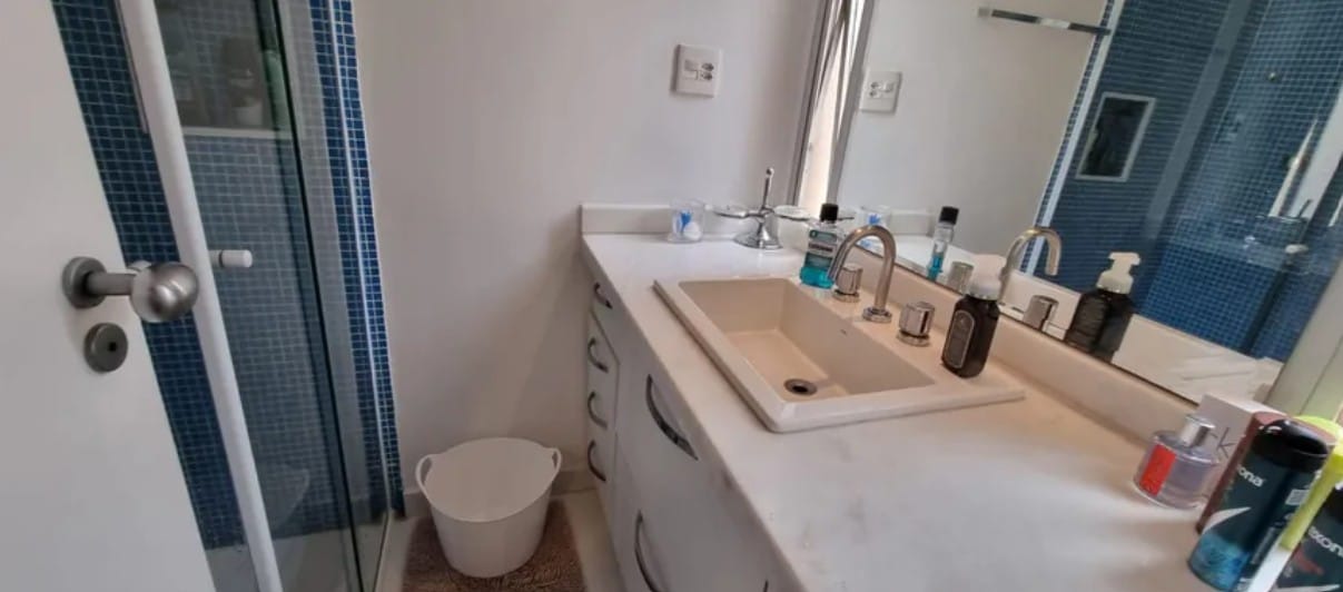 Apartamento, 4 quartos, 138 m² - Foto 16