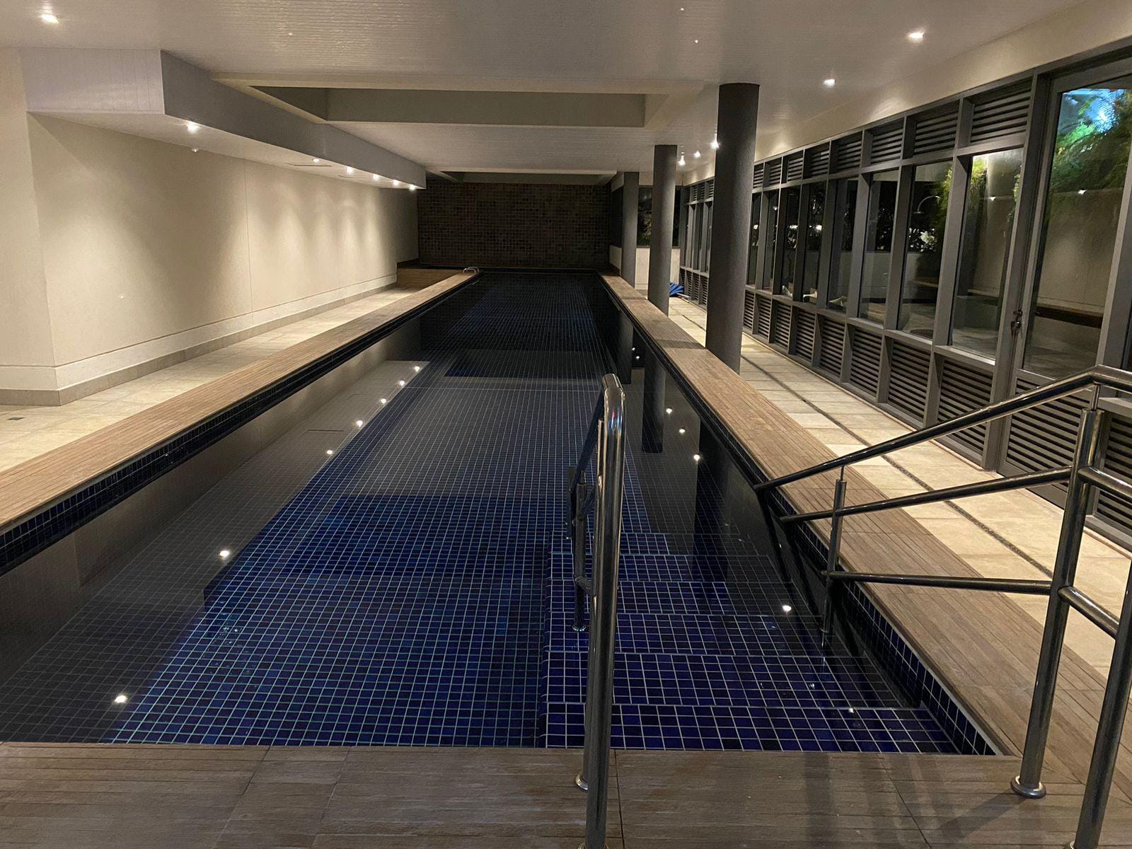 Apartamento, 1 quarto, 41 m² - Foto 14