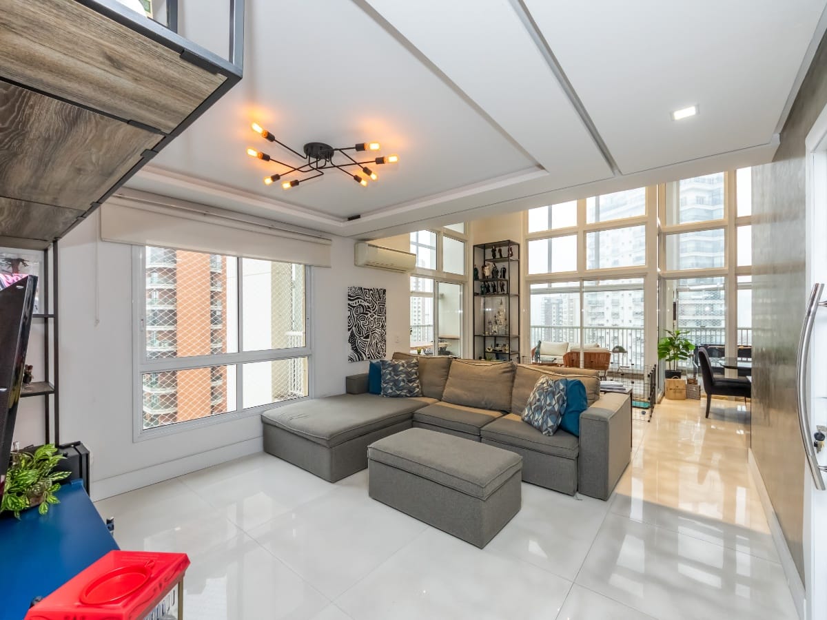 Apartamento, 3 quartos, 238 m² - Foto 48