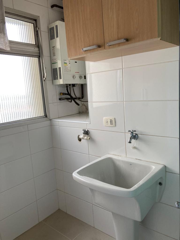 Apartamento, 2 quartos, 60 m² - Foto 30