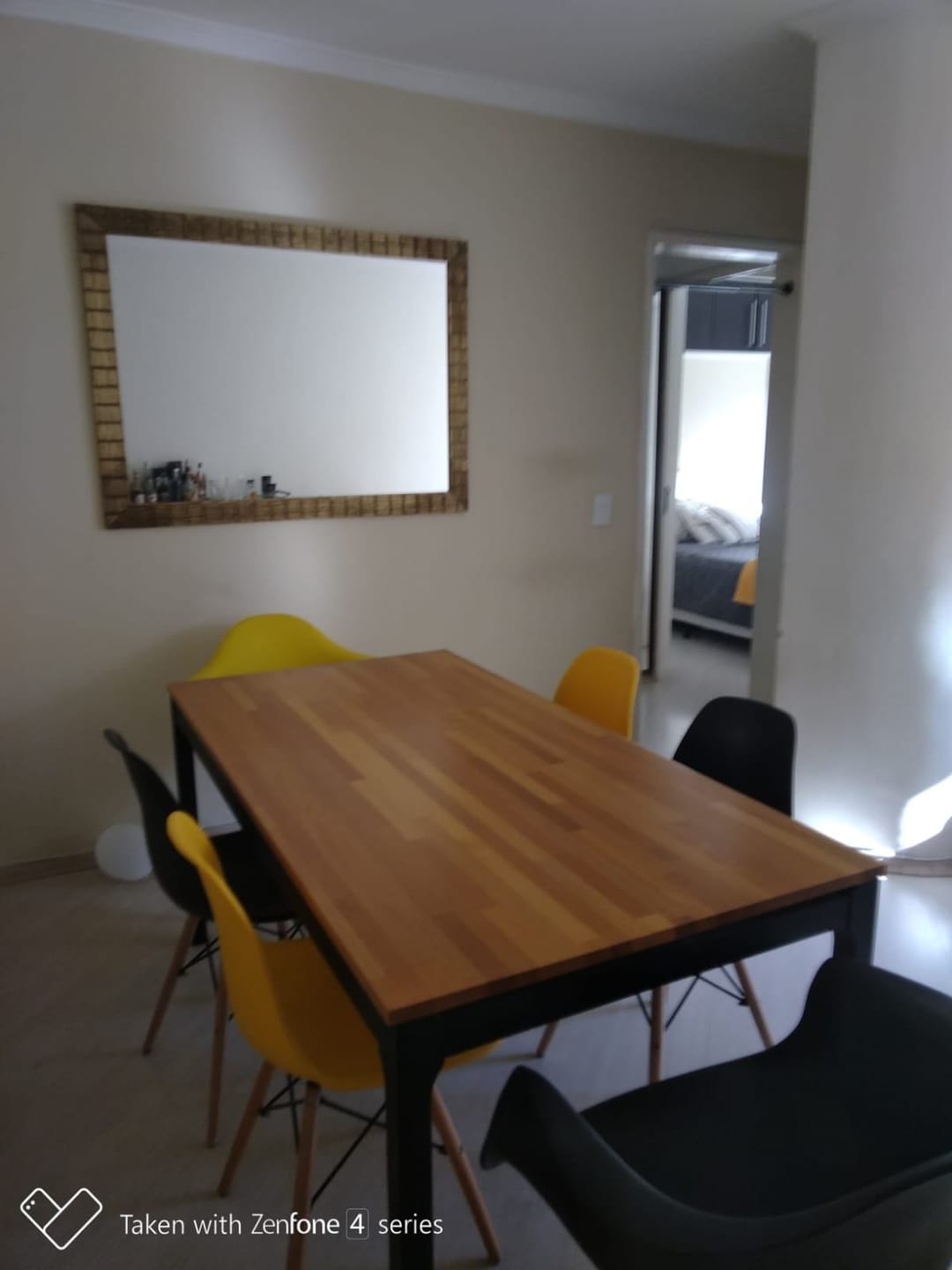 Apartamento, 2 quartos, 55 m² - Foto 1