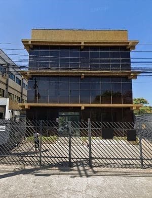 Prédio Inteiro, 1000 m² - Foto 17