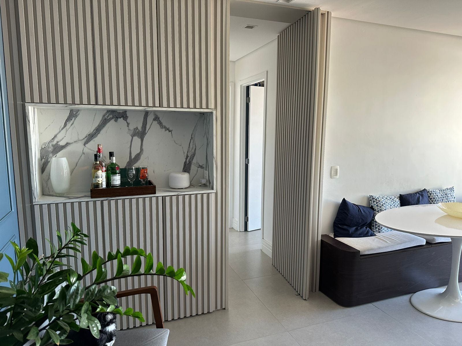 Apartamento, 2 quartos, 68 m² - Foto 1