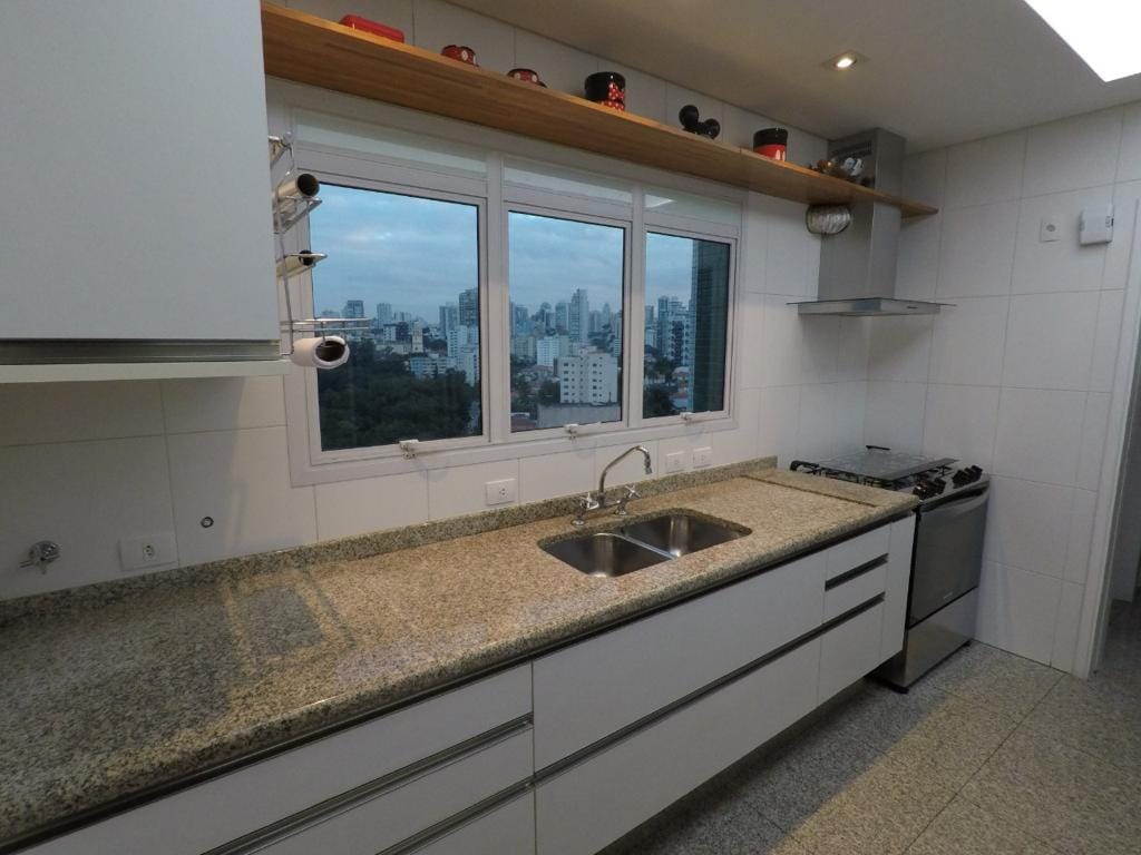 Apartamento, 4 quartos, 234 m² - Foto 22
