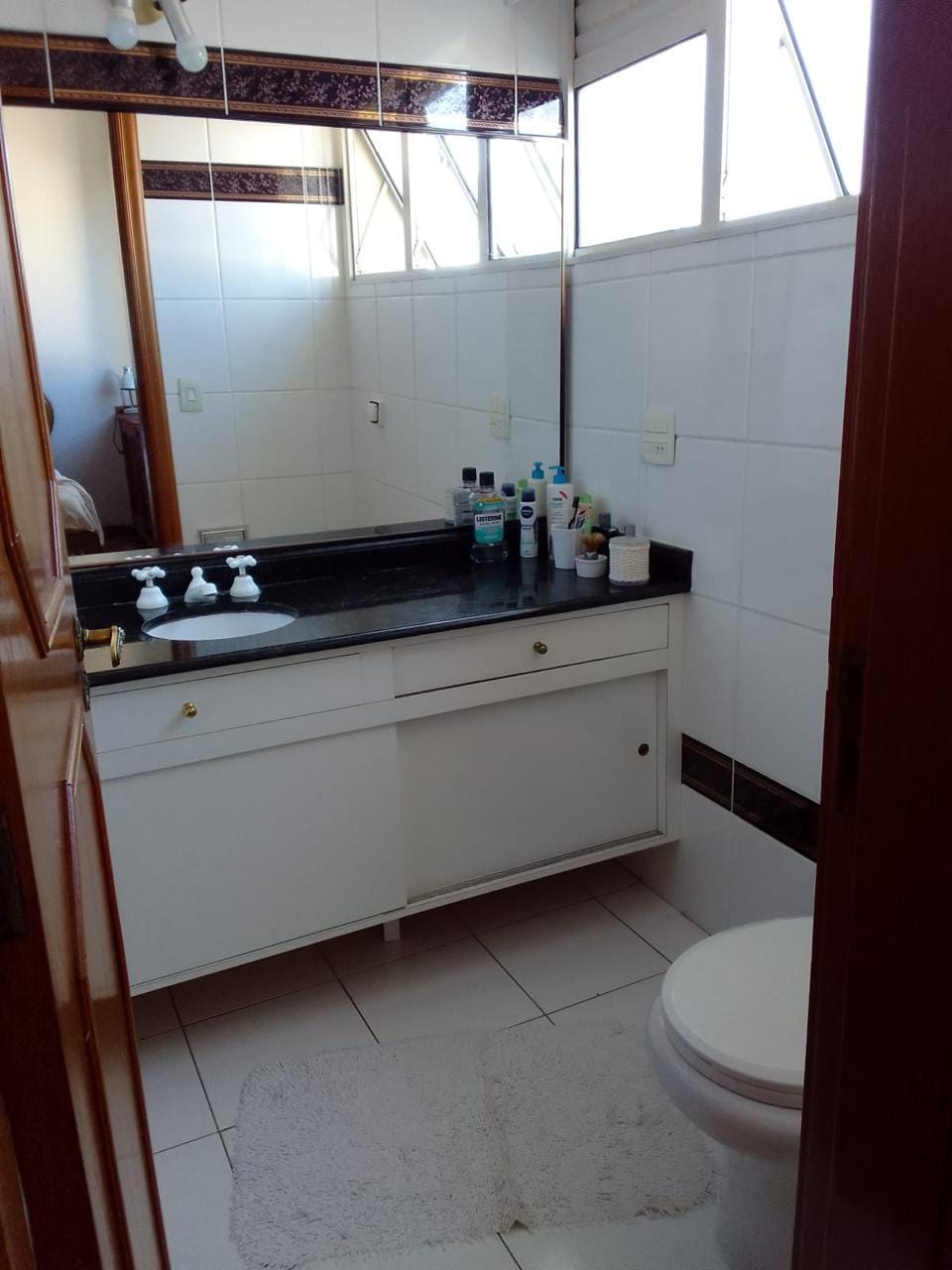 Apartamento, 4 quartos, 190 m² - Foto 11