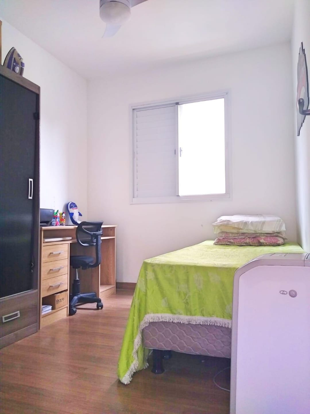 Apartamento, 1 quarto, 49 m² - Foto 11