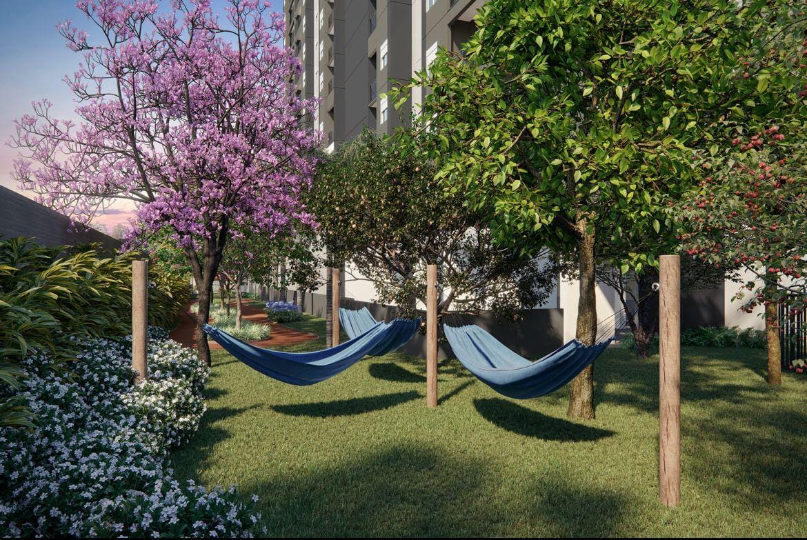 Apartamento, 3 quartos, 55 m² - Foto 15