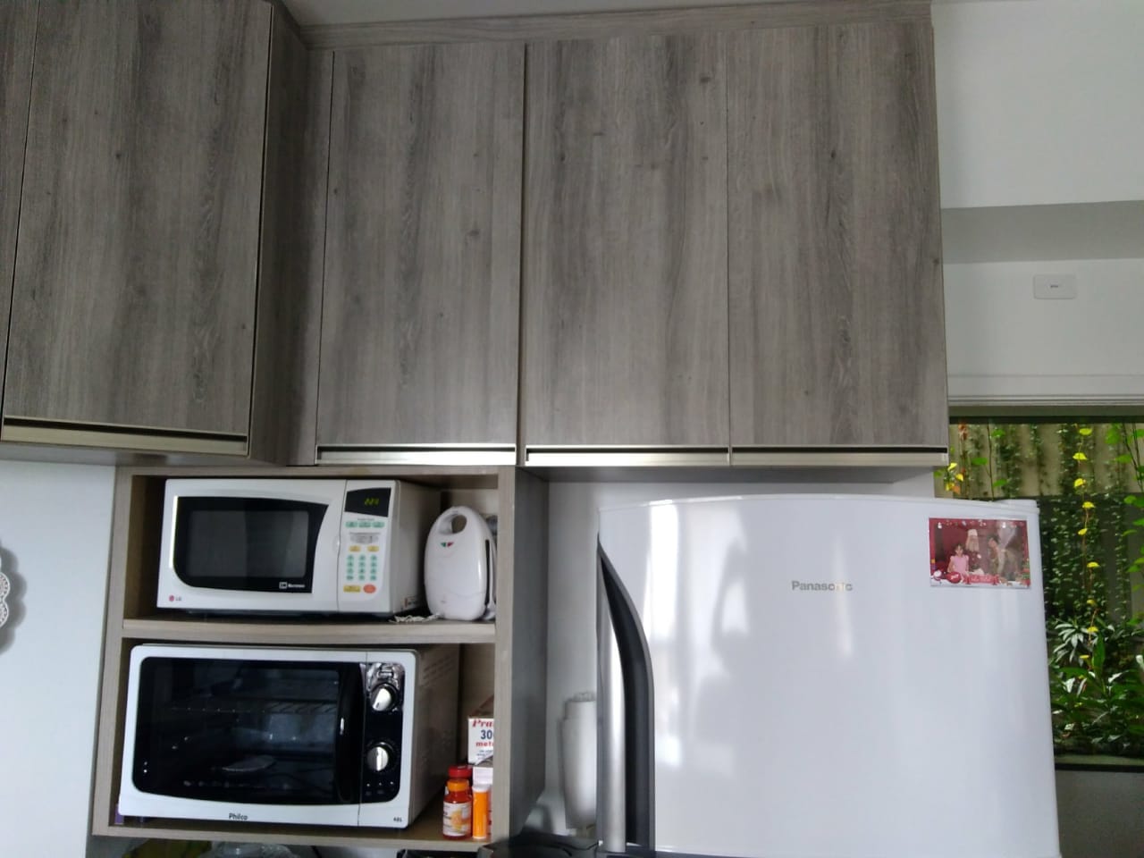 Flat/Apart Hotel, 1 quarto, 40 m² - Foto 14