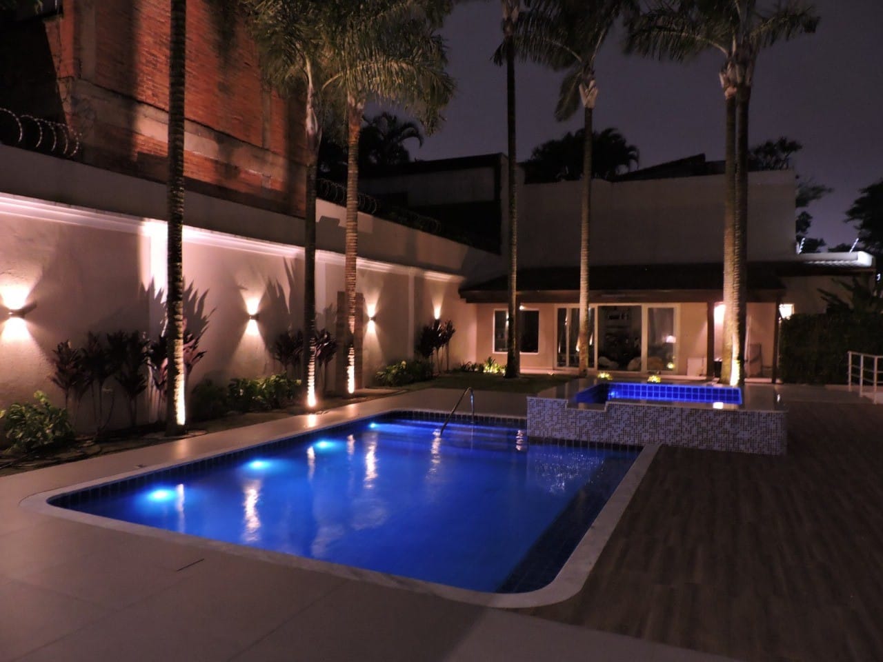 Casa, 5 quartos, 828 m² - Foto 6