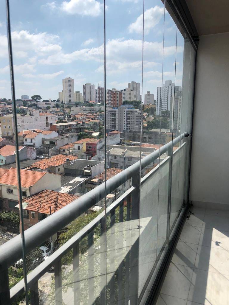 Apartamento, 1 quarto, 36 m² - Foto 10