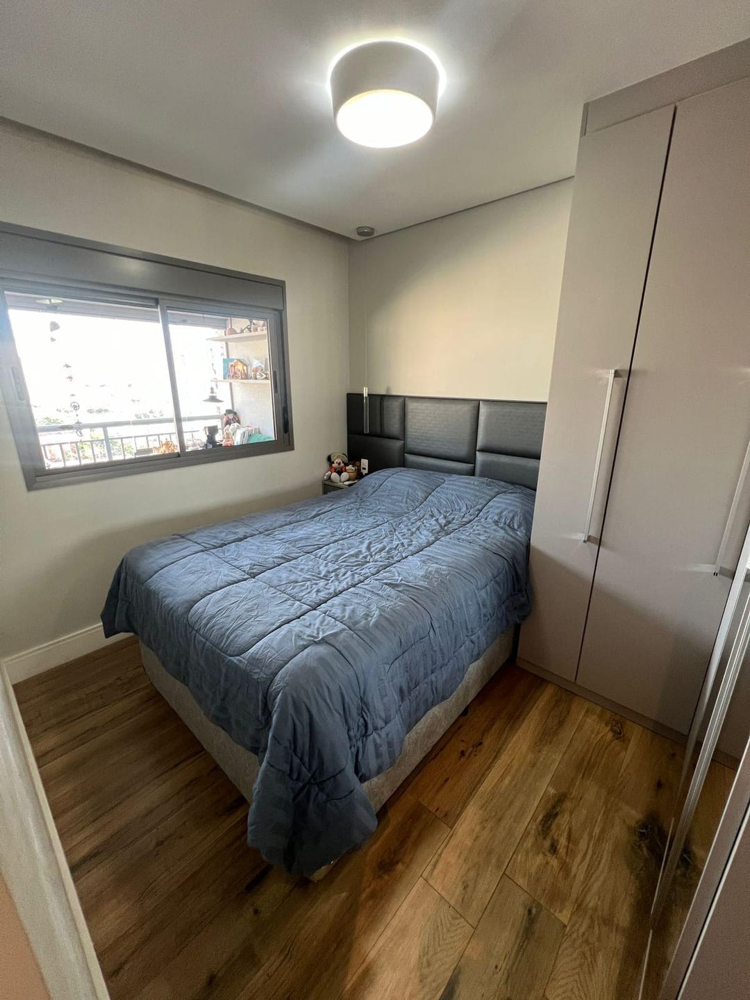 Apartamento, 2 quartos, 72 m² - Foto 4