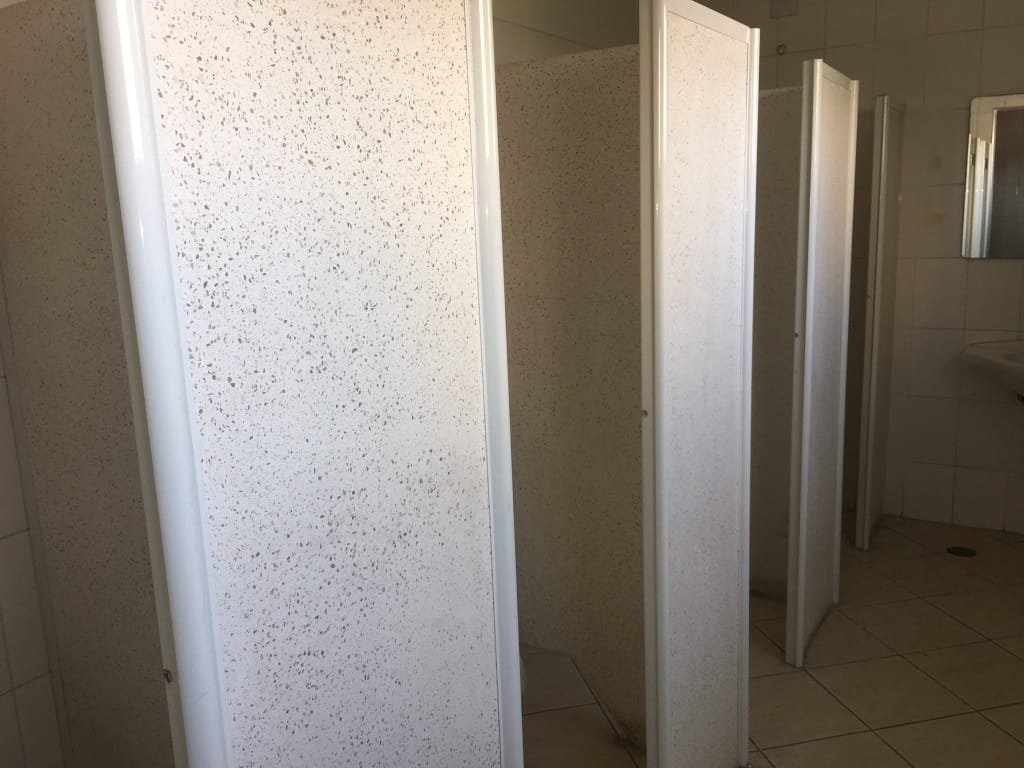 Prédio Inteiro, 1200 m² - Foto 38