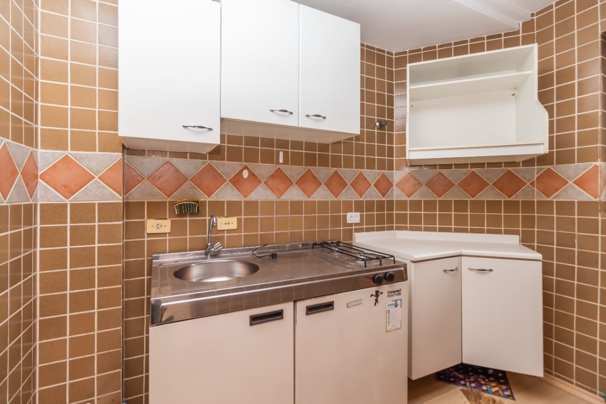 Apartamento, 1 quarto, 60 m² - Foto 11