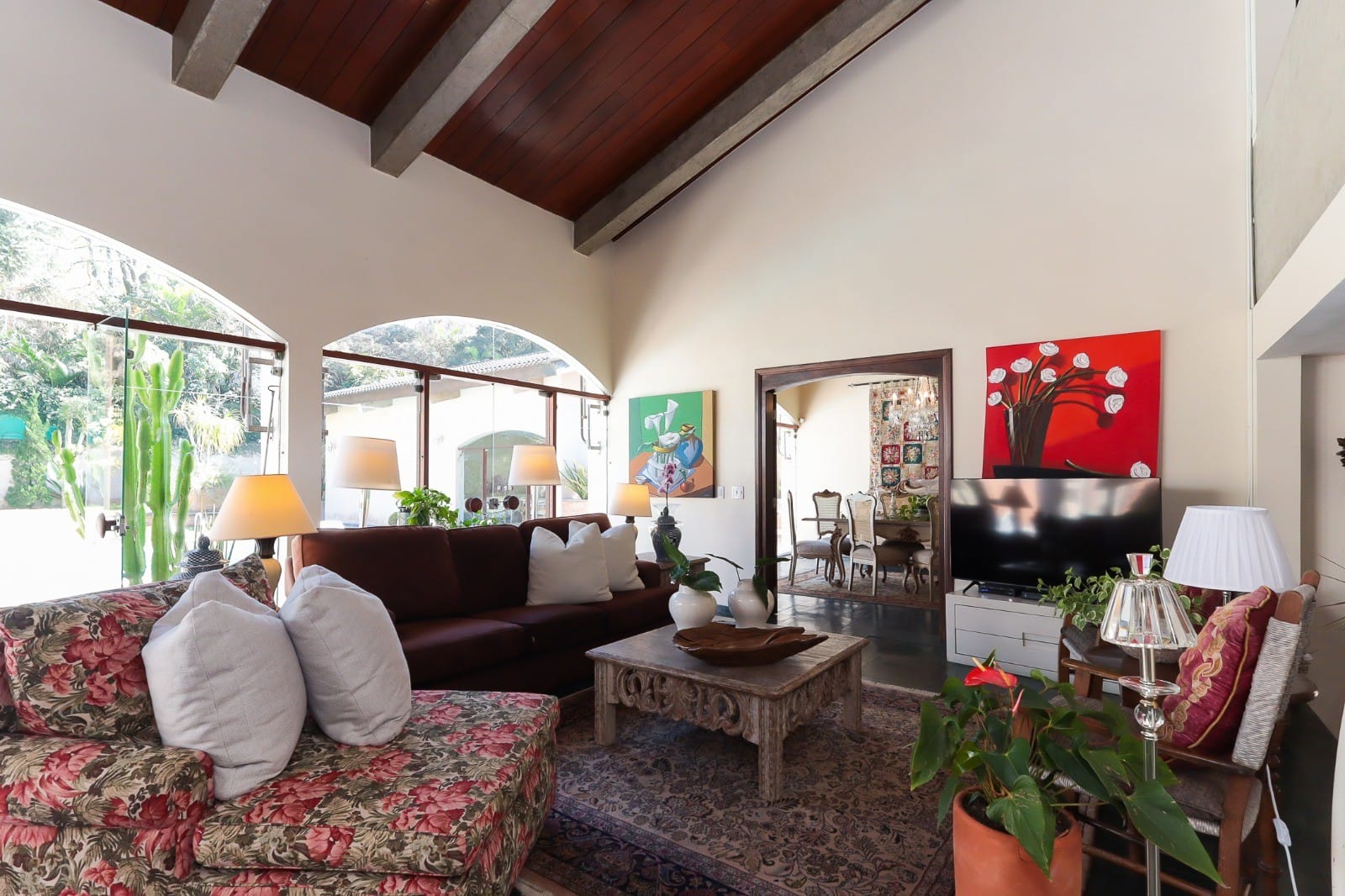 Casa, 3 quartos, 632 m² - Foto 5