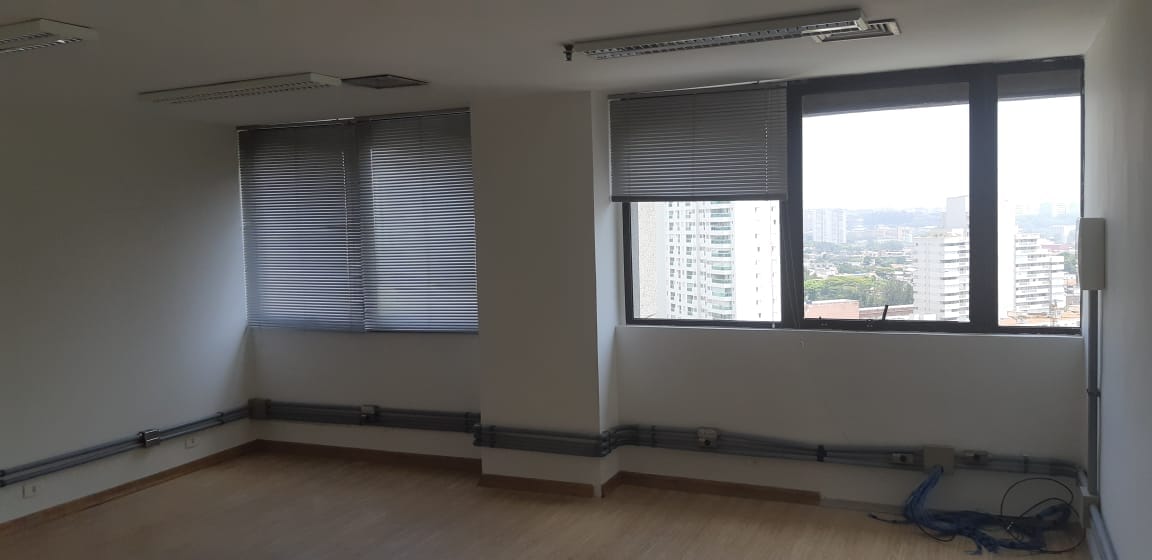 Sala-Conjunto, 122 m² - Foto 8