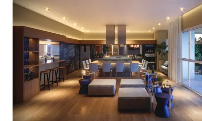 Apartamento, 2 quartos, 71 m² - Foto 18