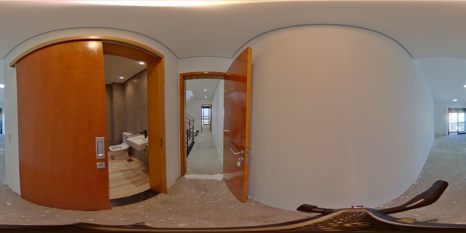 Casa, 3 quartos, 130 m² - Foto 26