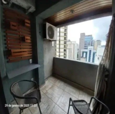 Apartamento, 1 quarto, 70 m² - Foto 14