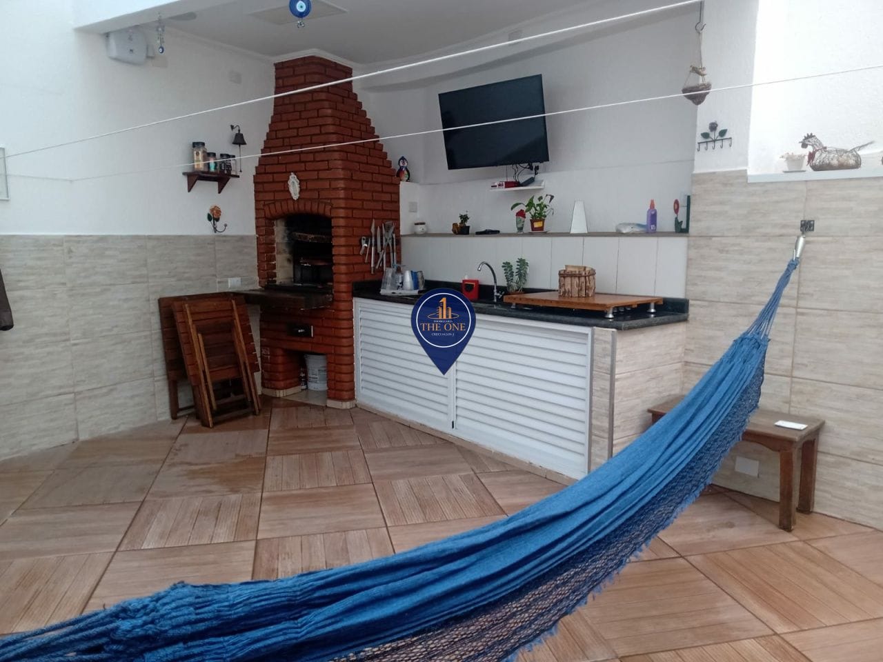 Casa, 4 quartos, 175 m² - Foto 17