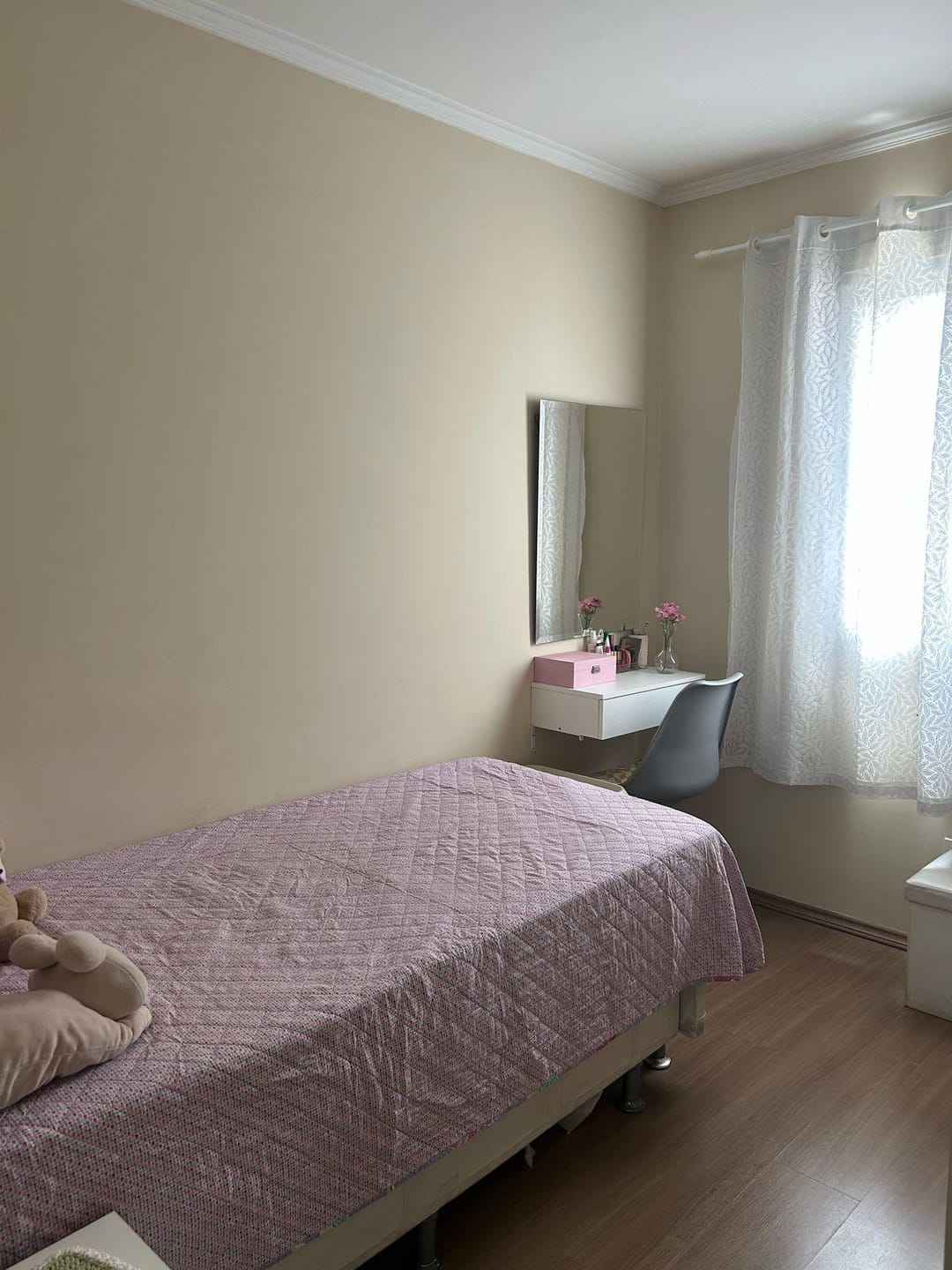 Apartamento, 2 quartos, 50 m² - Foto 5