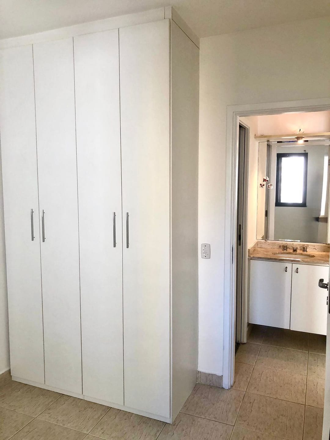 Apartamento para alugar com 1 quarto, 37m² - Foto 11
