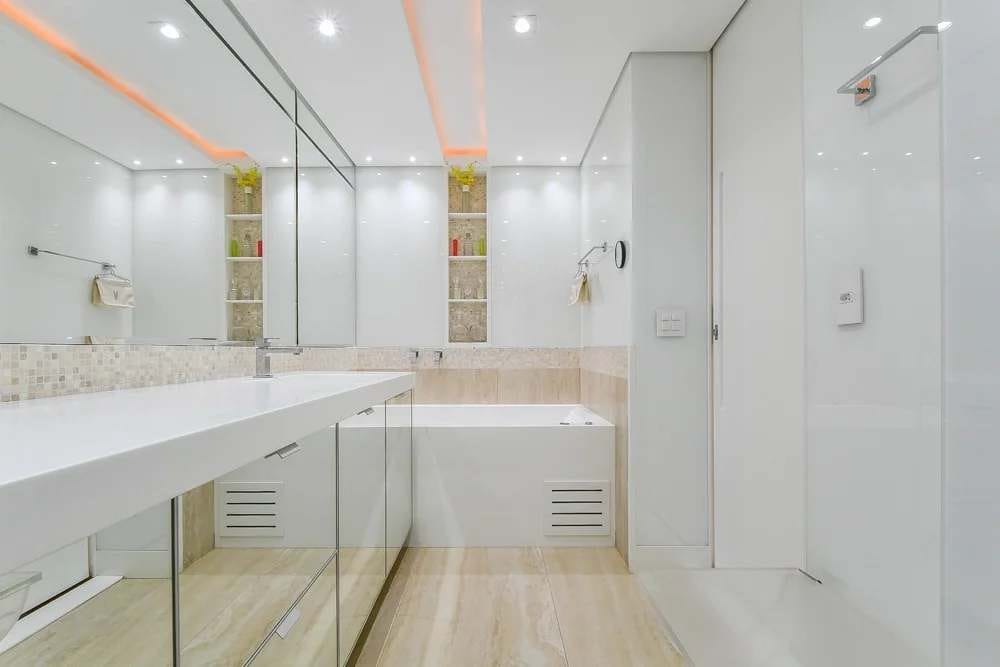 Apartamento, 3 quartos, 244 m² - Foto 57