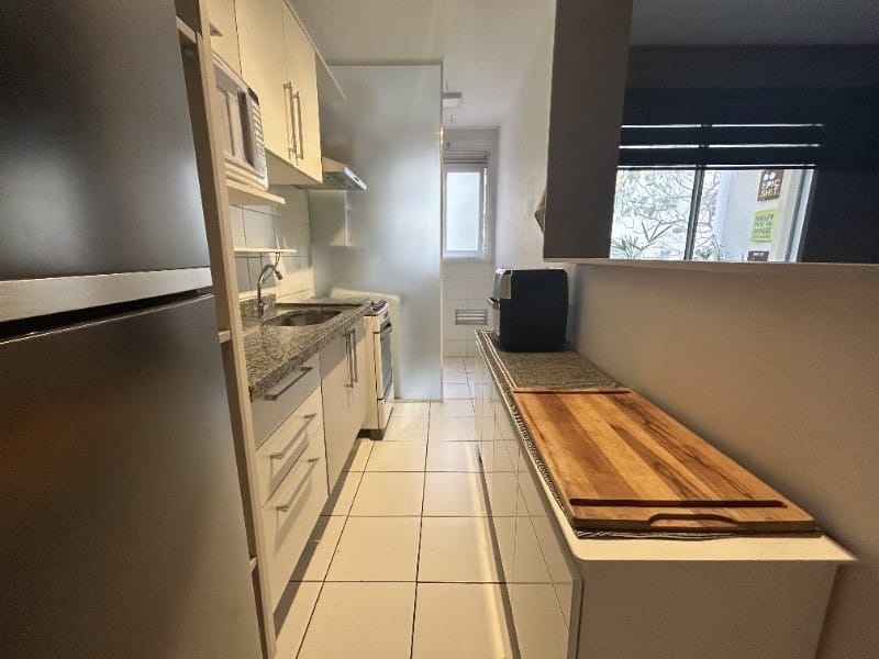 Apartamento, 2 quartos, 65 m² - Foto 5