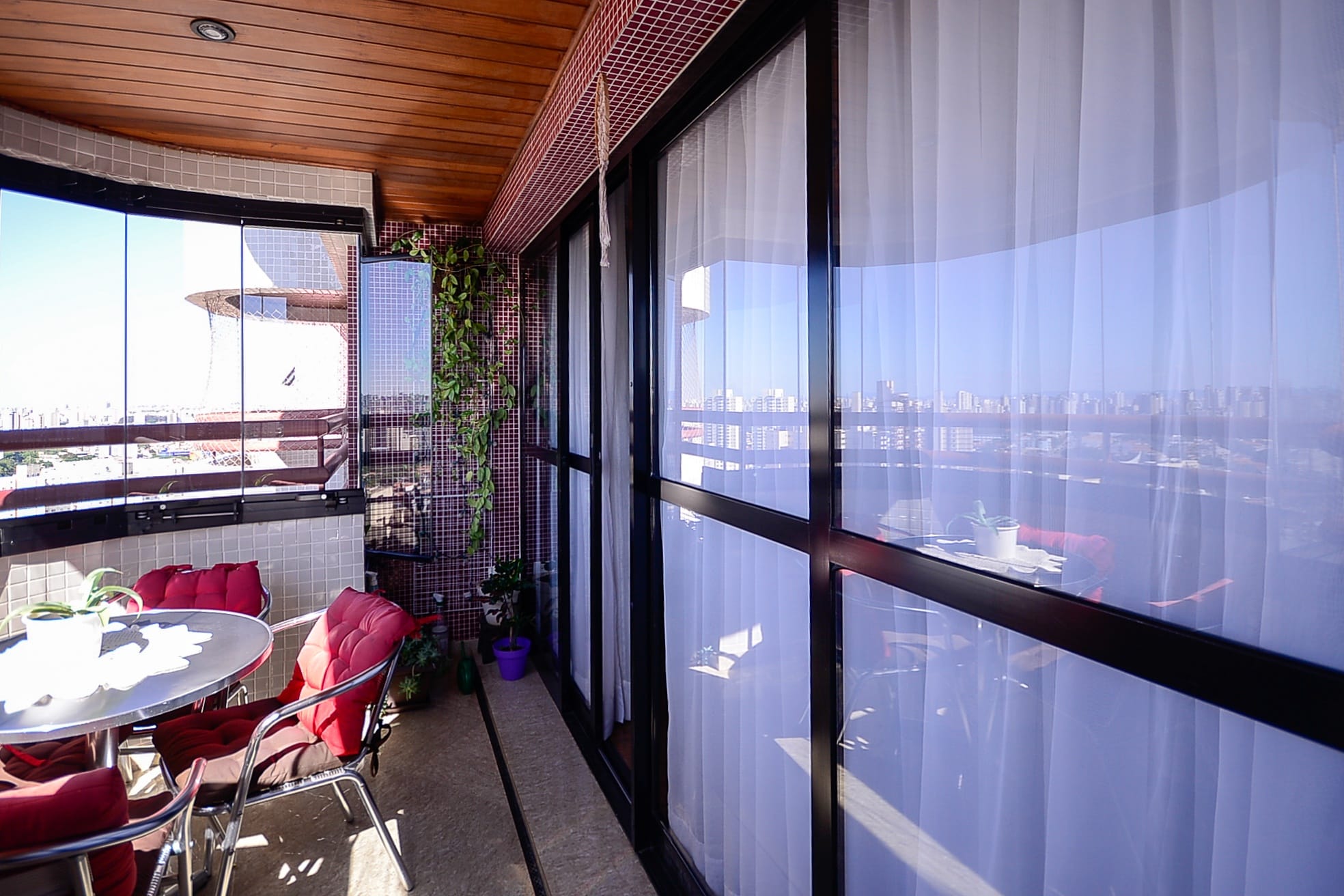 Apartamento, 4 quartos, 125 m² - Foto 61