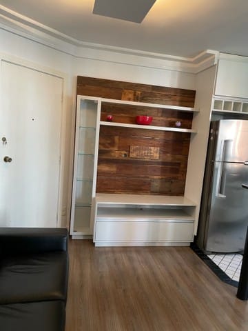 Apartamento, 1 quarto, 42 m² - Foto 39