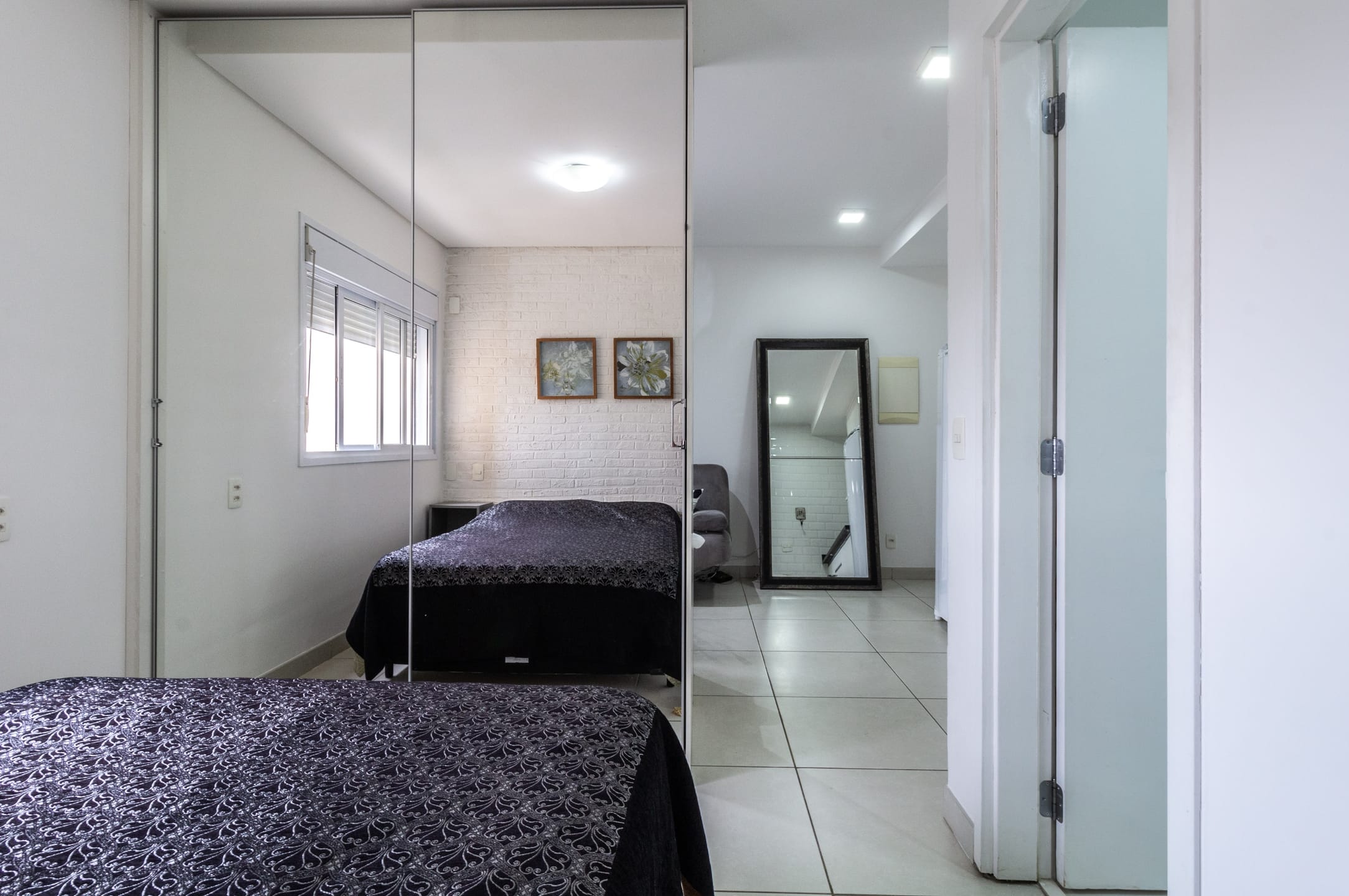 Apartamento, 1 quarto, 36 m² - Foto 17