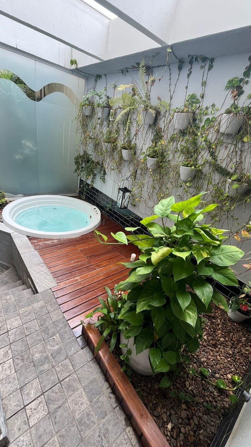 Apartamento, 1 quarto, 45 m² - Foto 11