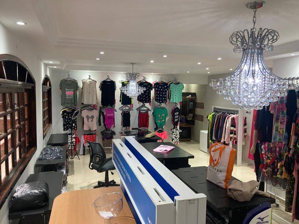 Casa, 4 quartos, 320 m² - Foto 24