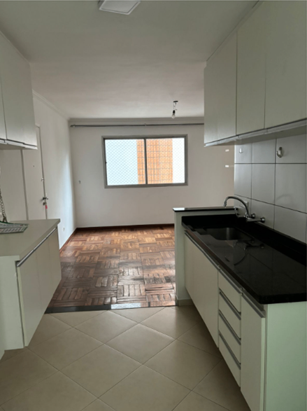 Apartamento, 2 quartos, 65 m² - Foto 5